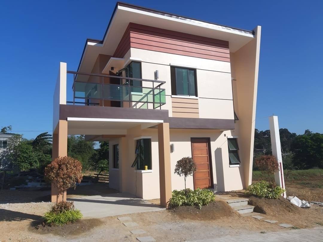 Tierra San Jose - Single Attached | San Jose Del Monte, Bulacan