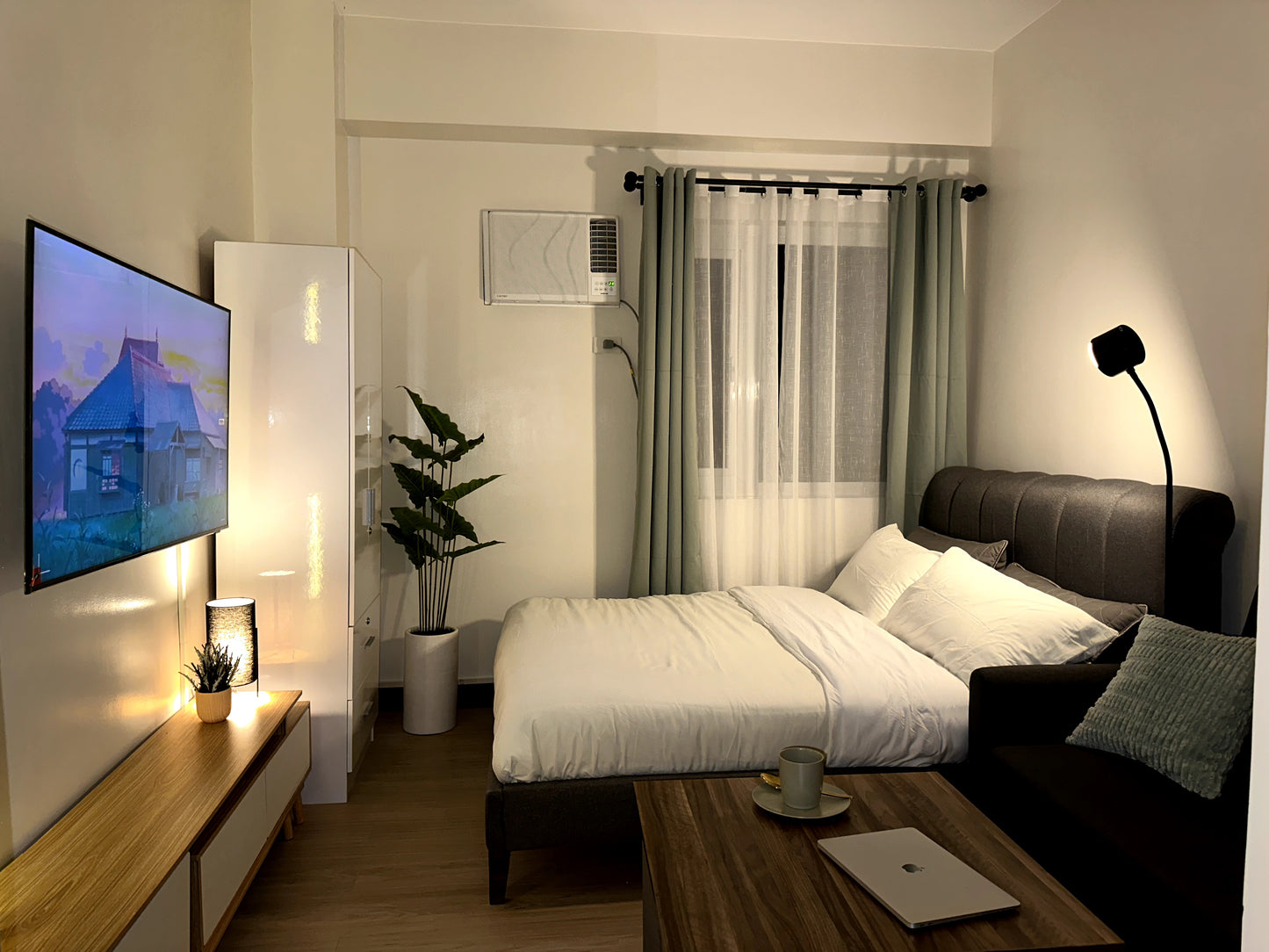 Trees Residences - Fairview, Quezon City