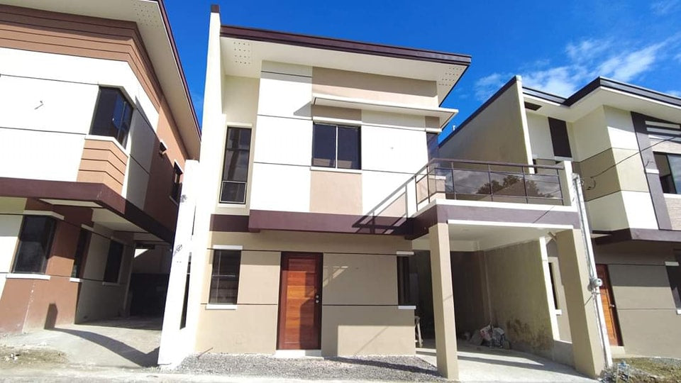 Tierra San Jose - Single Attached | San Jose Del Monte, Bulacan