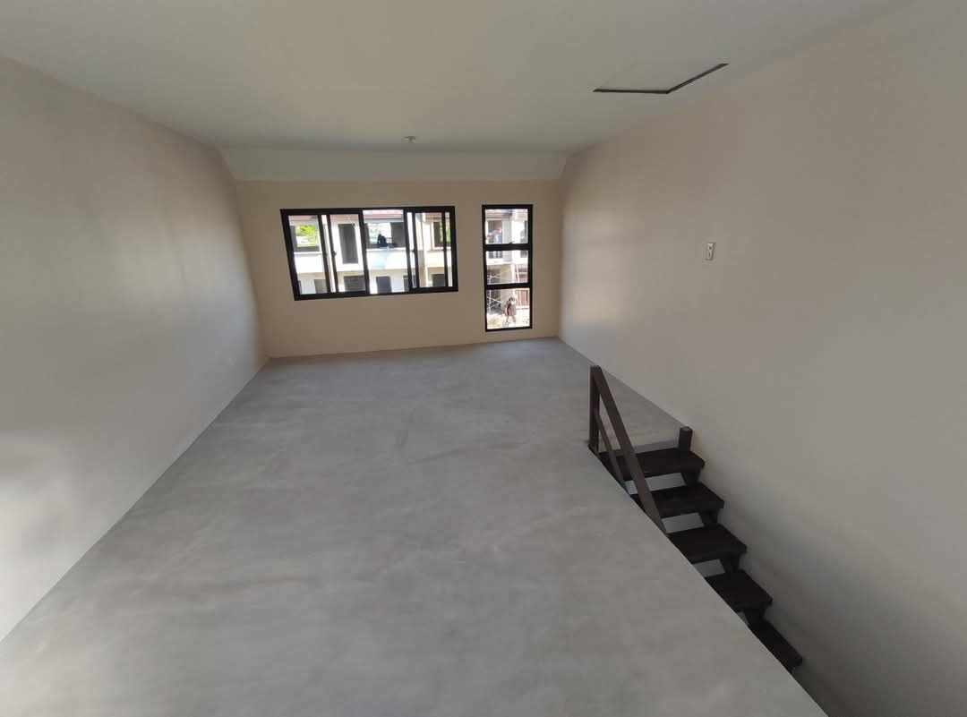 Deca Homes - Townhouse | Meycauayan Bulacan