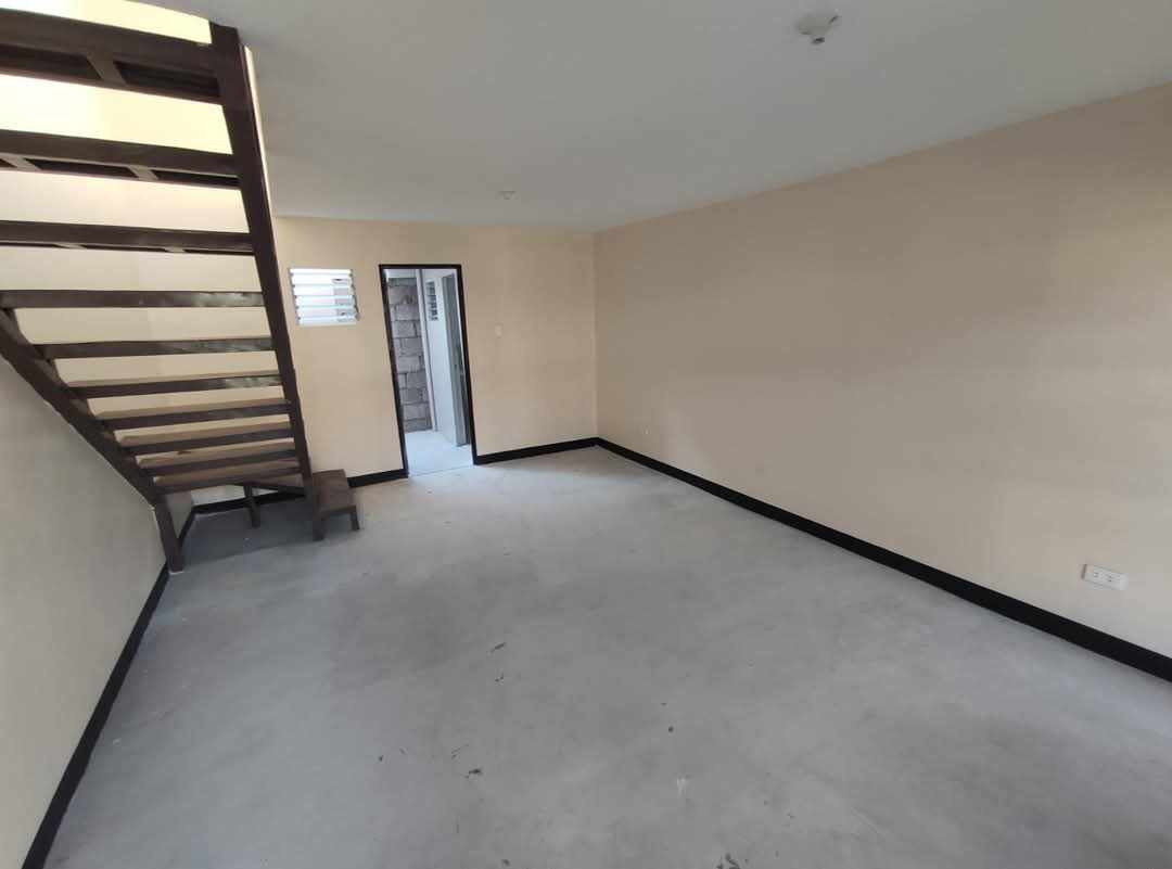 Deca Homes - Townhouse | Meycauayan Bulacan