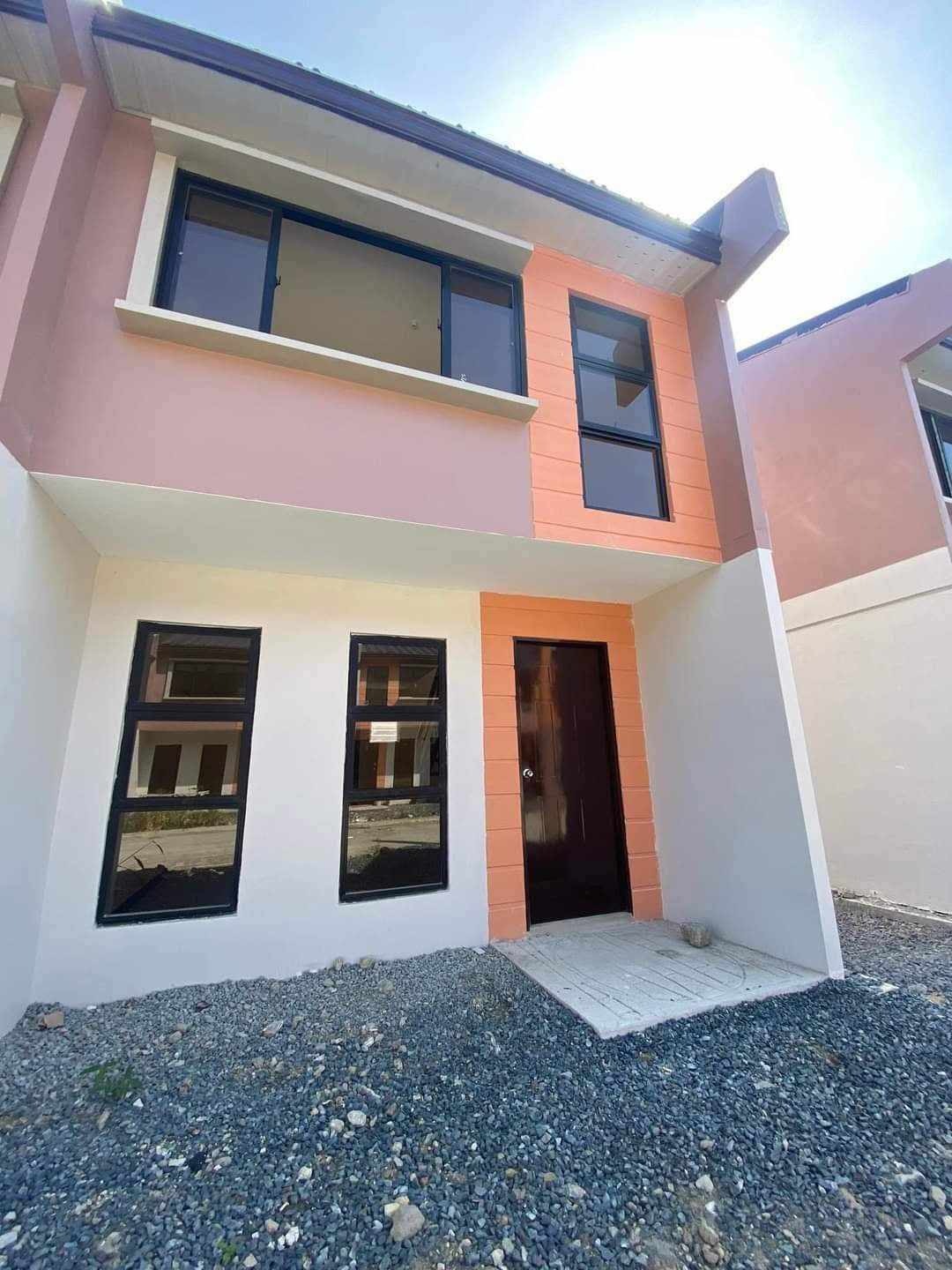 Deca Homes - Townhouse | Meycauayan Bulacan