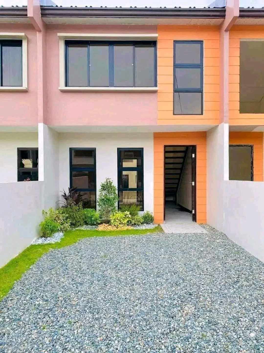 Deca Homes - Townhouse | Meycauayan Bulacan