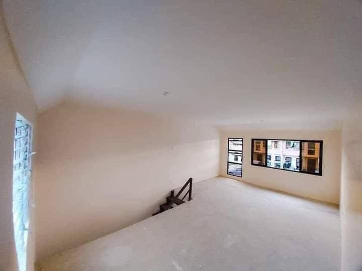 Deca Homes - Townhouse | Meycauayan Bulacan