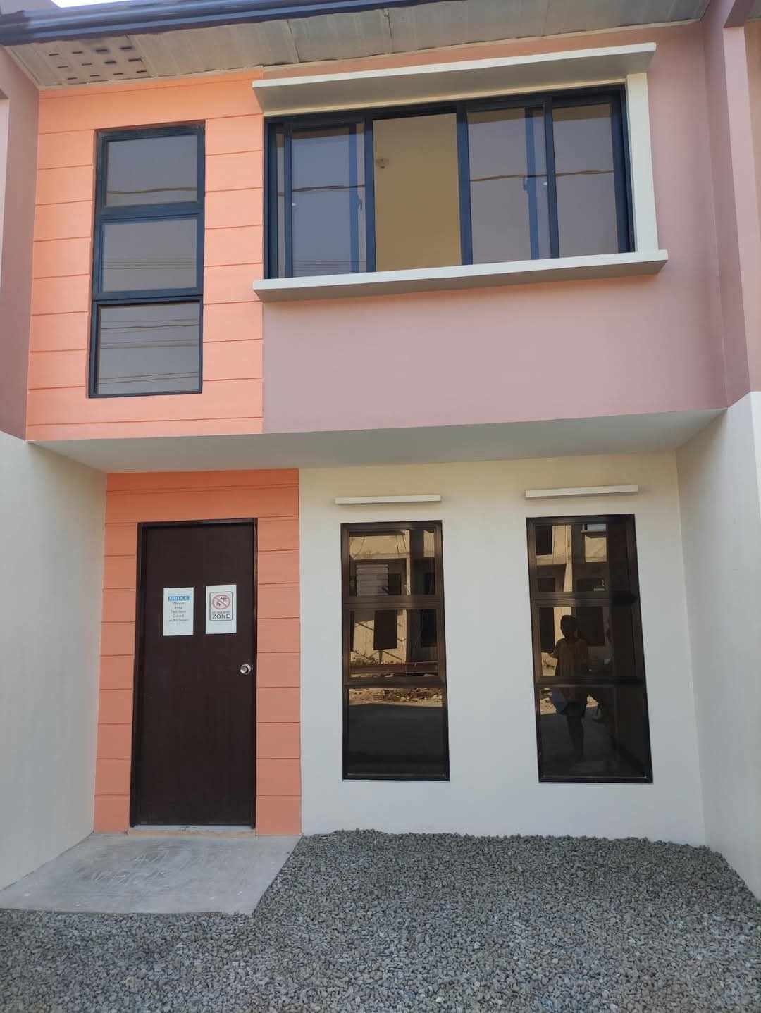 Deca Homes - Townhouse | Meycauayan Bulacan