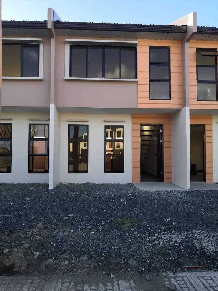 Deca Homes - Townhouse | Meycauayan Bulacan