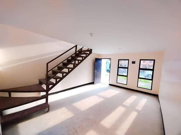 Deca Homes - Townhouse | Meycauayan Bulacan