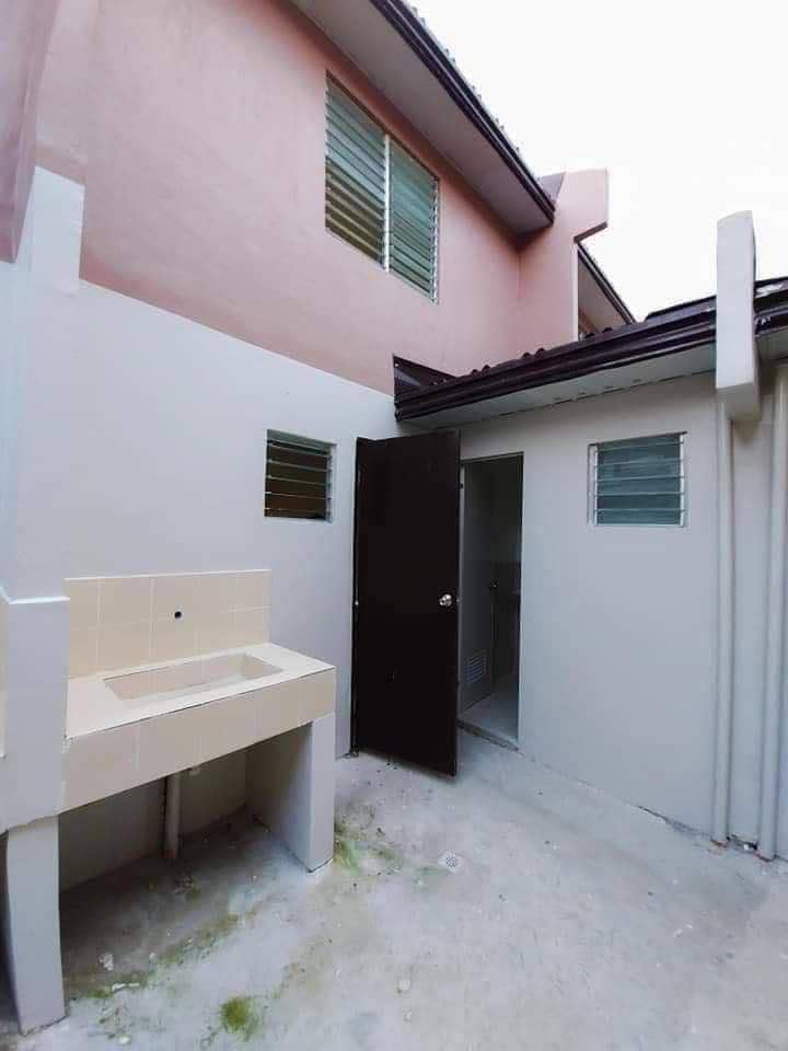 Deca Homes - Townhouse | Meycauayan Bulacan