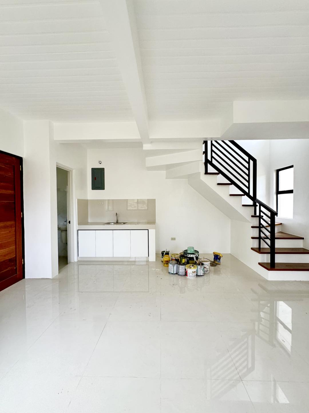 Tierra San Jose - Single Attached | San Jose Del Monte, Bulacan