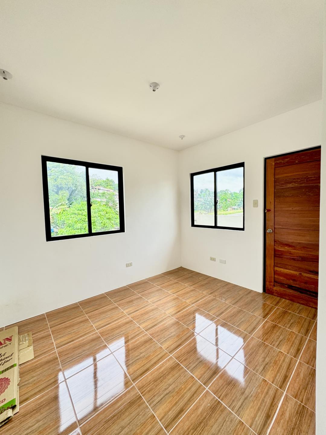 Tierra San Jose - Single Attached | San Jose Del Monte, Bulacan