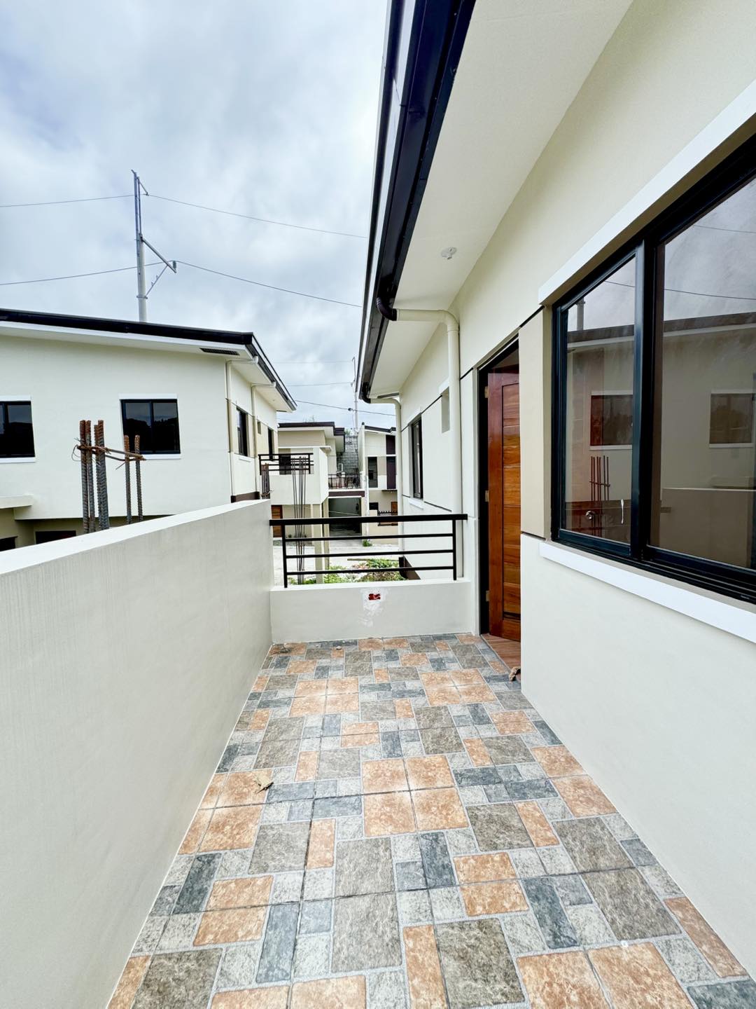 Tierra San Jose - Single Attached | San Jose Del Monte, Bulacan