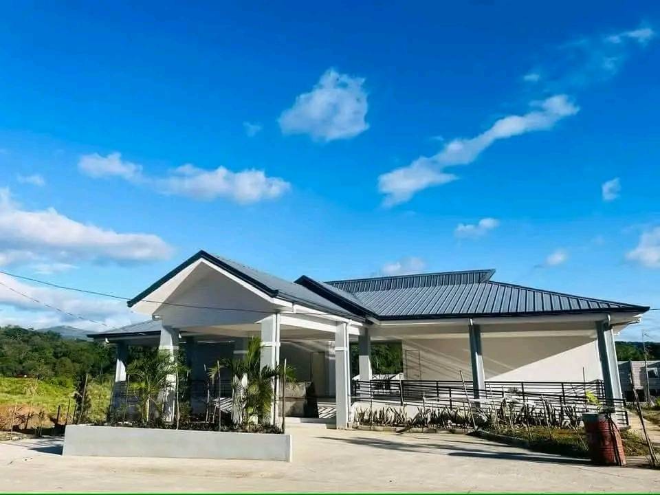 Beverly Homes - Townhouse | San Jose Del Monte, Bulacan
