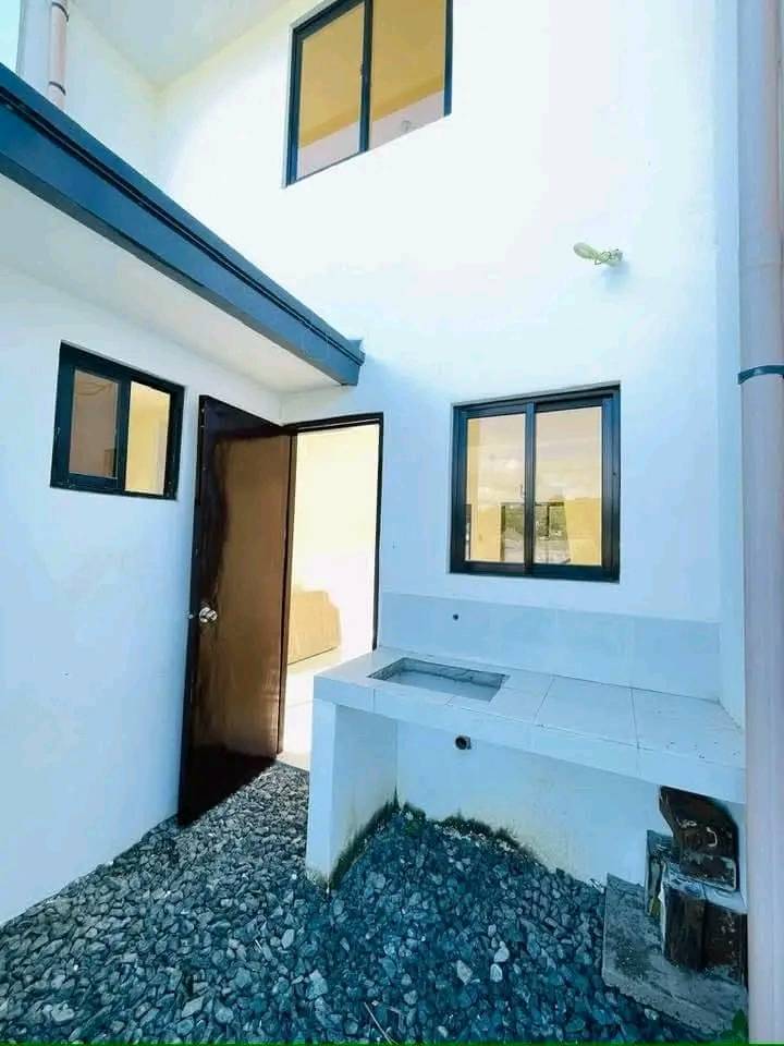 Beverly Homes - Townhouse | San Jose Del Monte, Bulacan