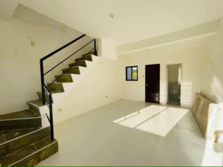 Beverly Homes - Townhouse | San Jose Del Monte, Bulacan