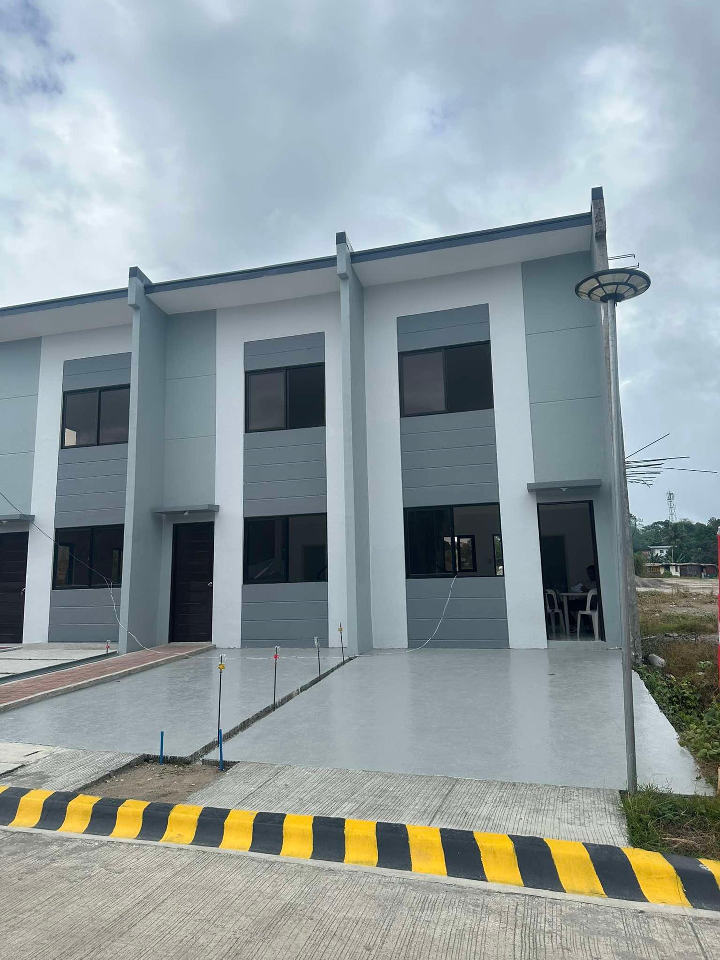 Beverly Homes - Townhouse | San Jose Del Monte, Bulacan