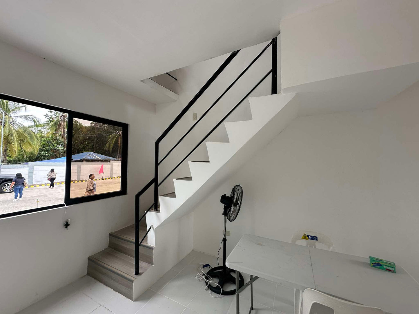 Beverly Homes - Townhouse | San Jose Del Monte, Bulacan