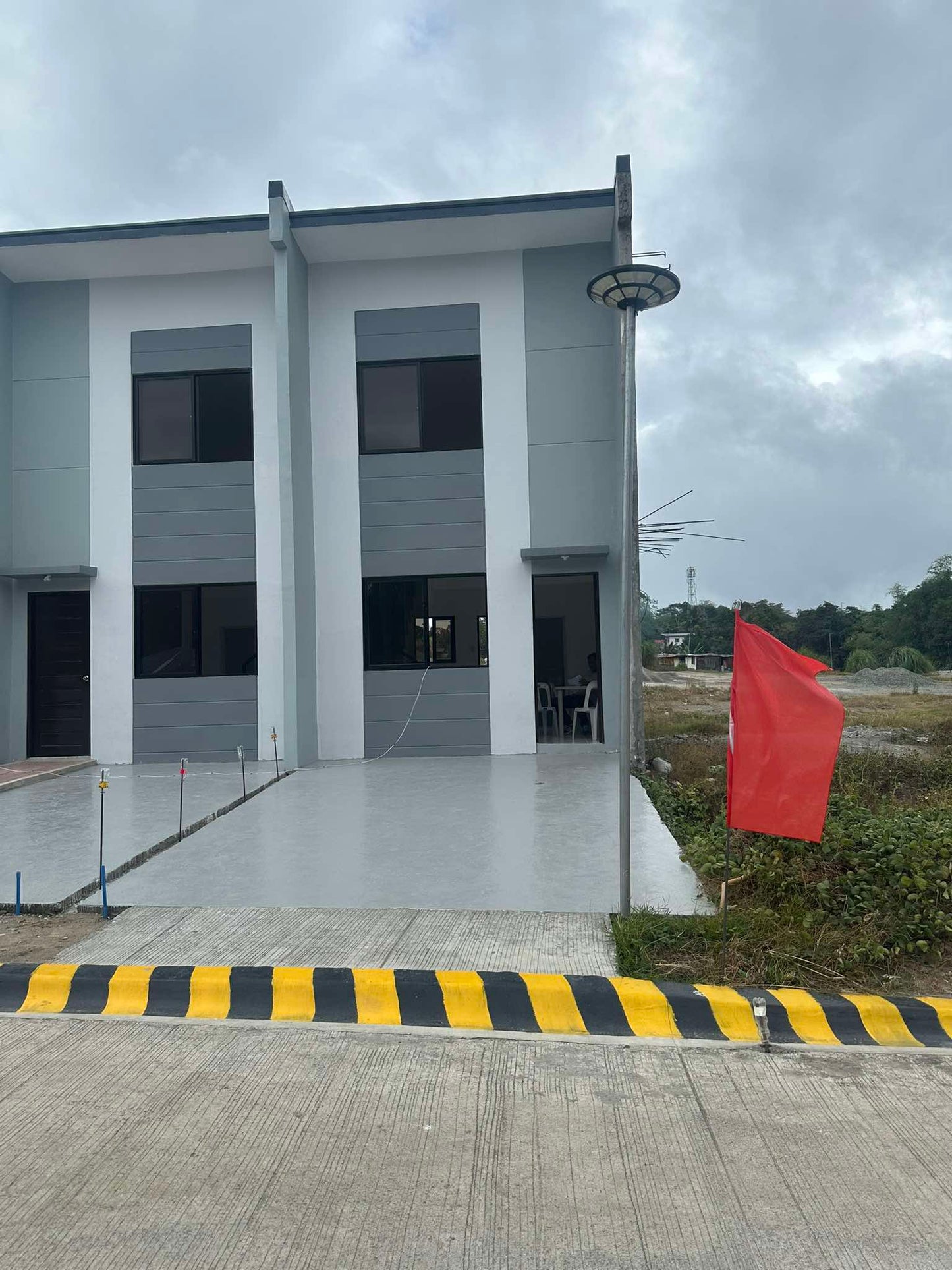 Beverly Homes - Townhouse | San Jose Del Monte, Bulacan