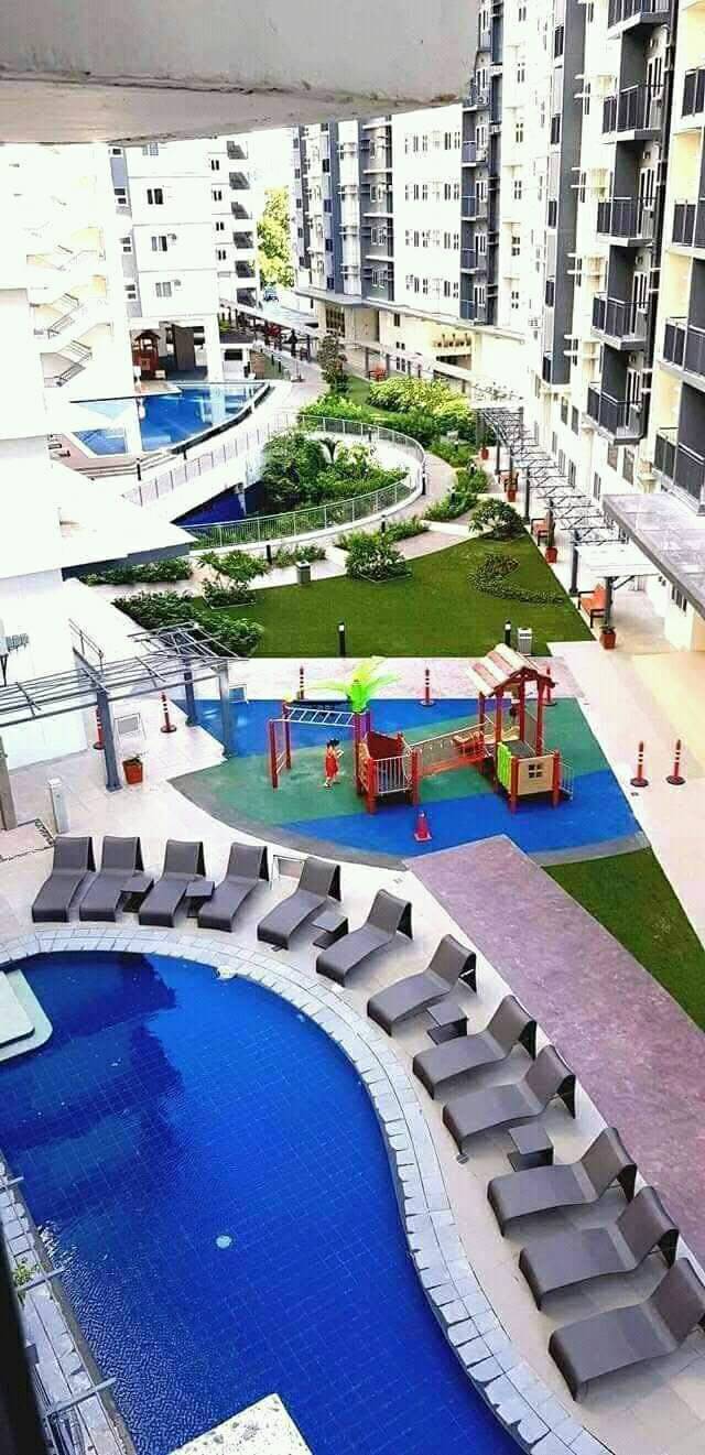Vine Residences - Fairview, Quezon City