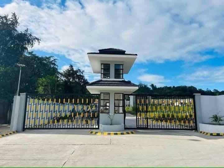 Beverly Homes - Townhouse | San Jose Del Monte, Bulacan