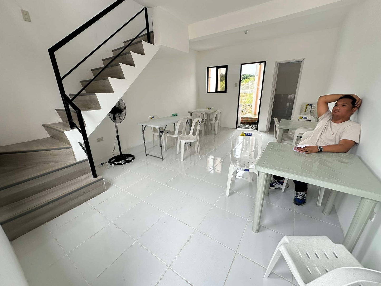 Beverly Homes - Townhouse | San Jose Del Monte, Bulacan