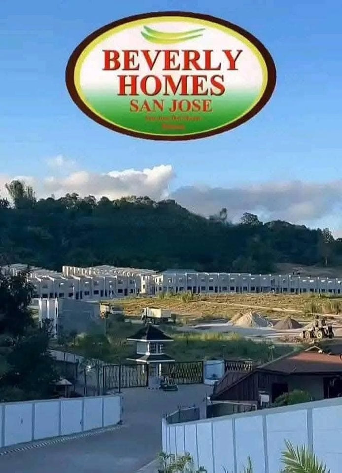 Beverly Homes - Townhouse | San Jose Del Monte, Bulacan