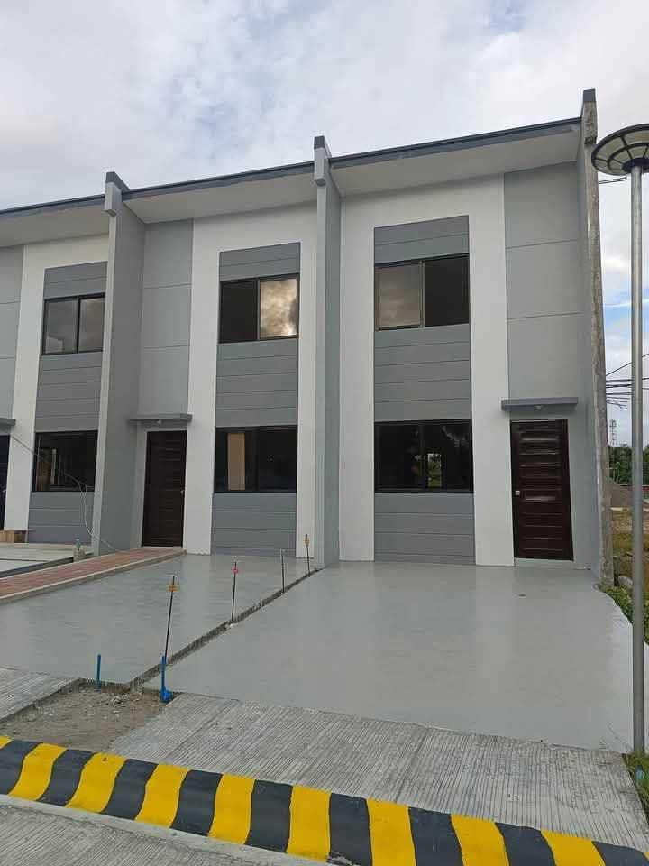 Beverly Homes - Townhouse | San Jose Del Monte, Bulacan