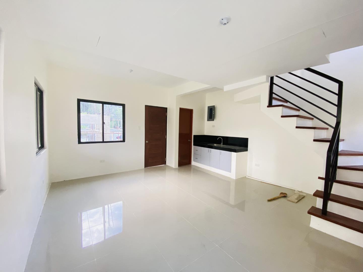 Tierra San Jose - Single Attached | San Jose Del Monte, Bulacan