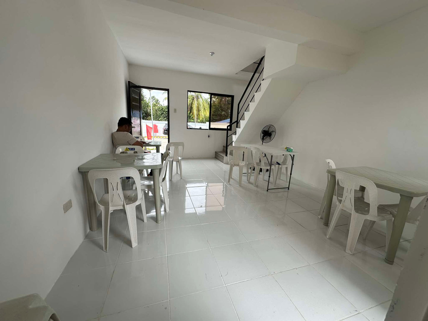 Beverly Homes - Townhouse | San Jose Del Monte, Bulacan
