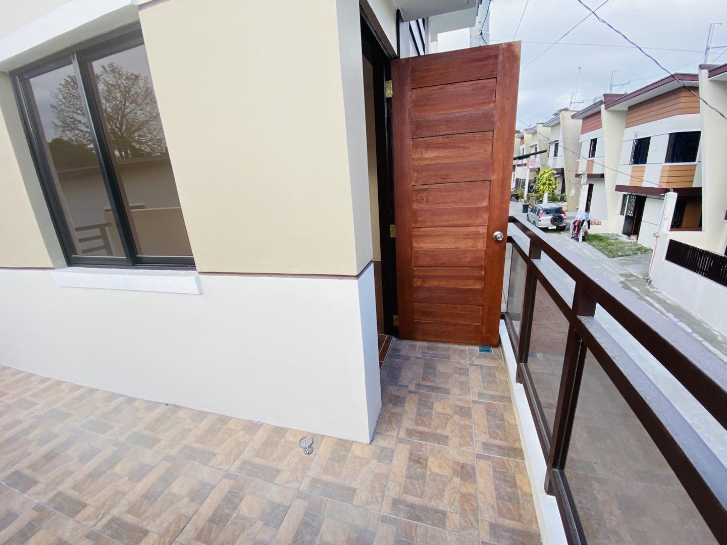 Tierra San Jose - Single Attached | San Jose Del Monte, Bulacan