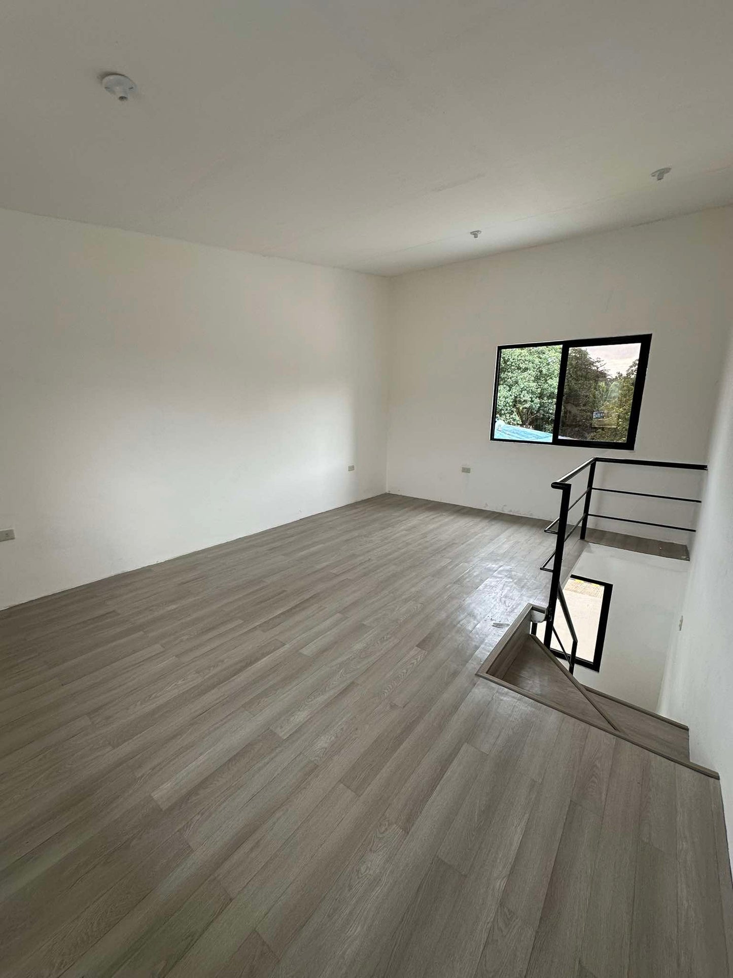 Beverly Homes - Townhouse | San Jose Del Monte, Bulacan