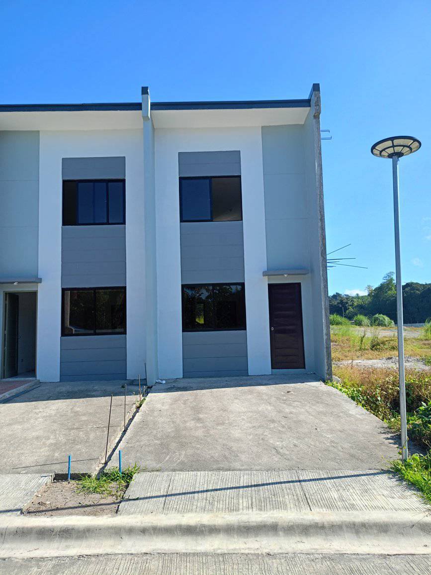 Beverly Homes - Townhouse | San Jose Del Monte, Bulacan