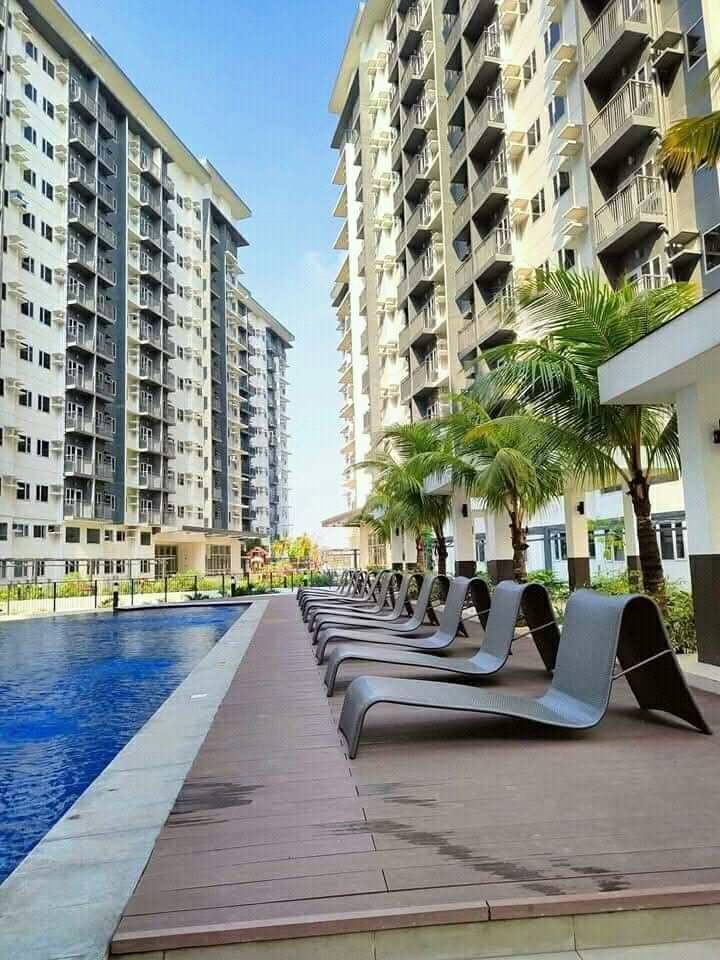 Vine Residences - Fairview, Quezon City