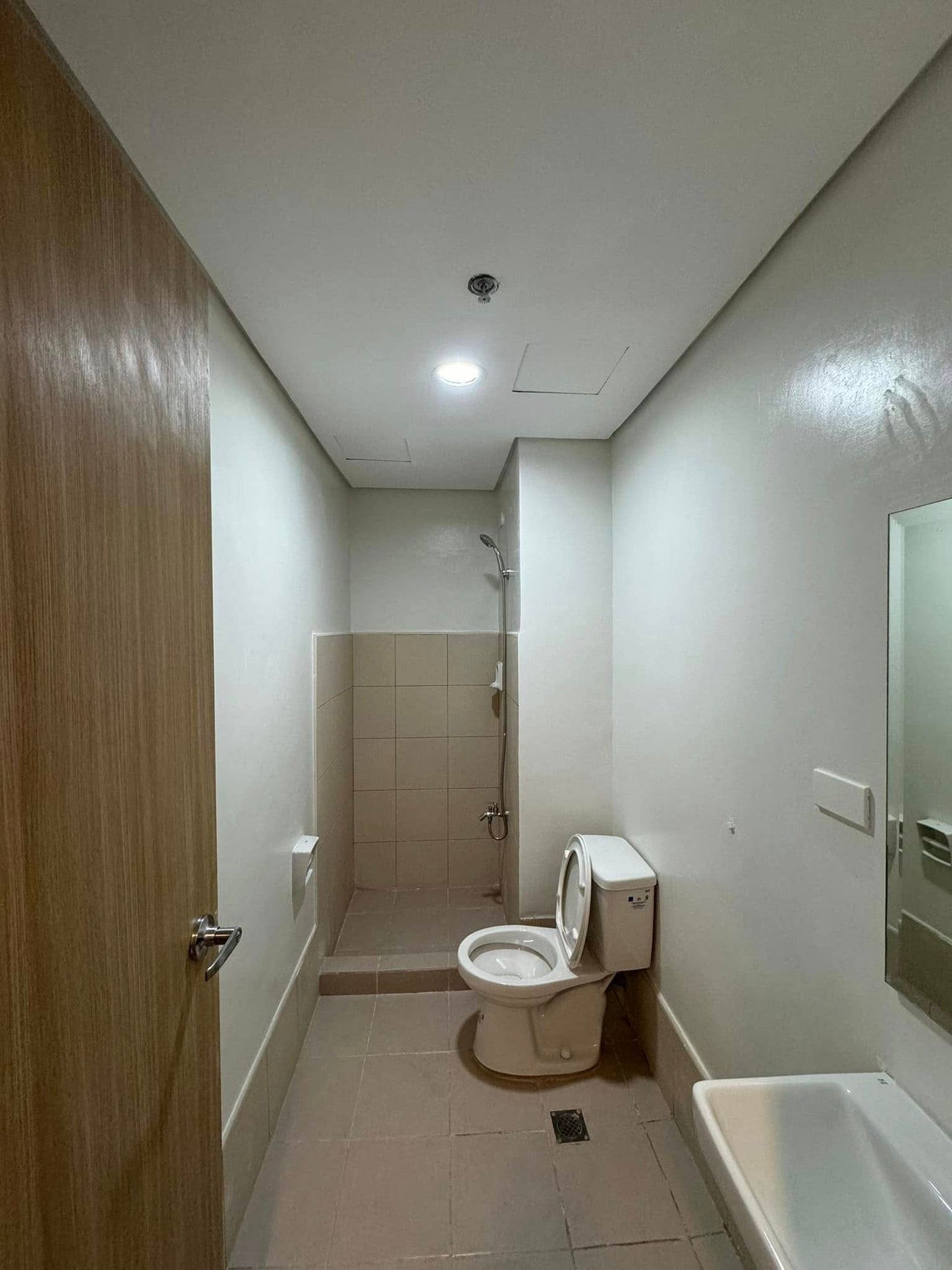 Vine Residences - Fairview, Quezon City