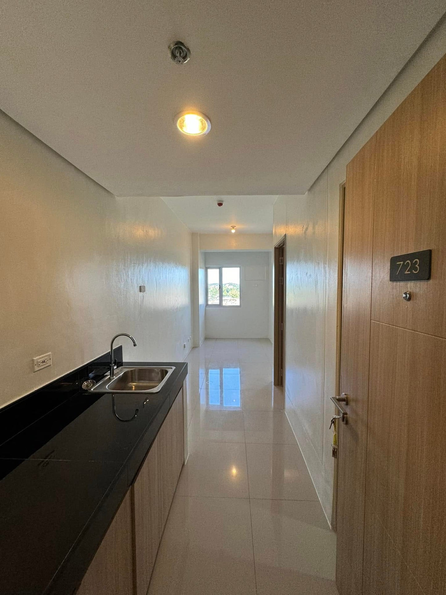 Vine Residences - Fairview, Quezon City