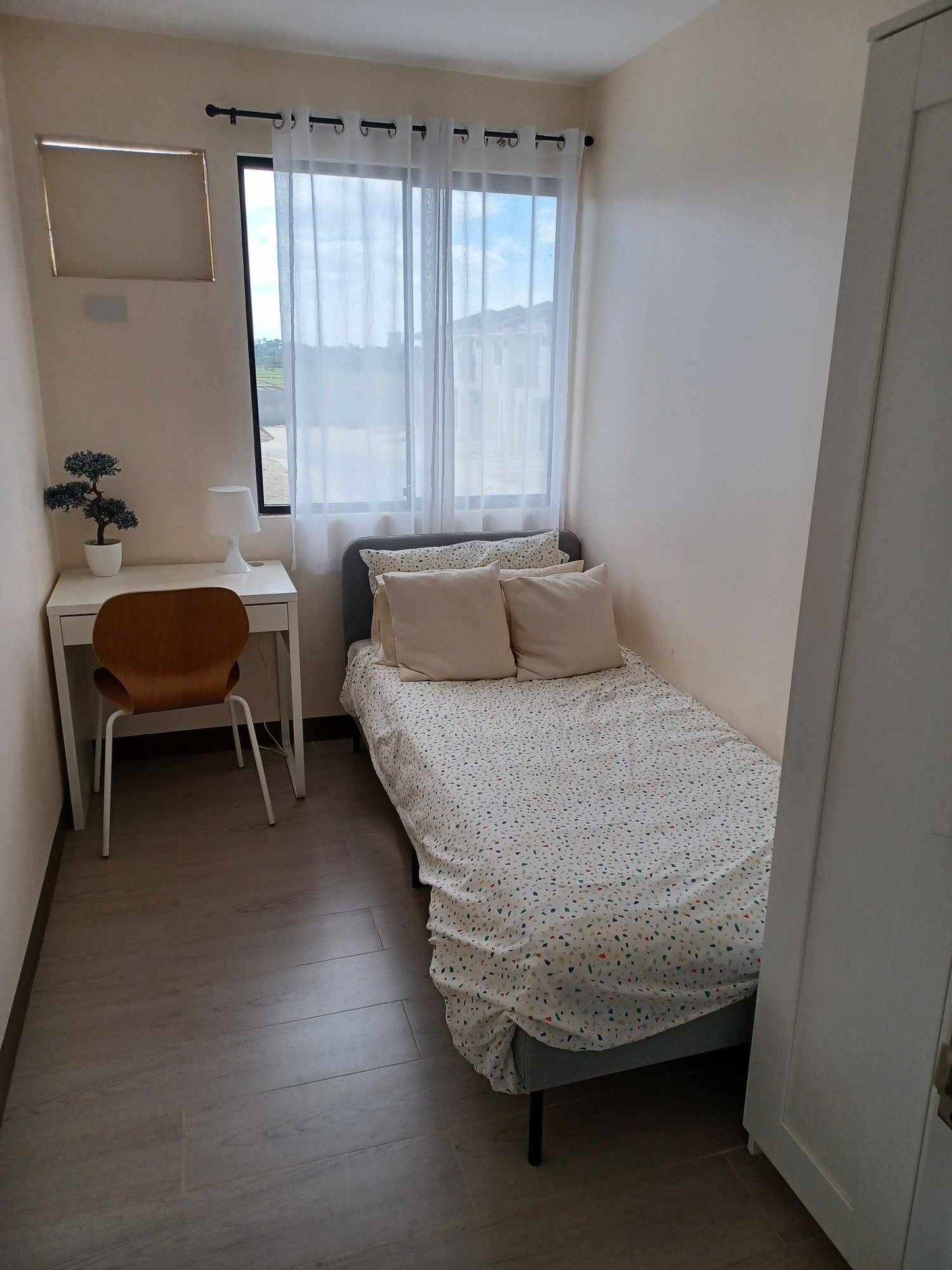 Seriya Baliwag - Townhouse | Baliwag, Bulacan