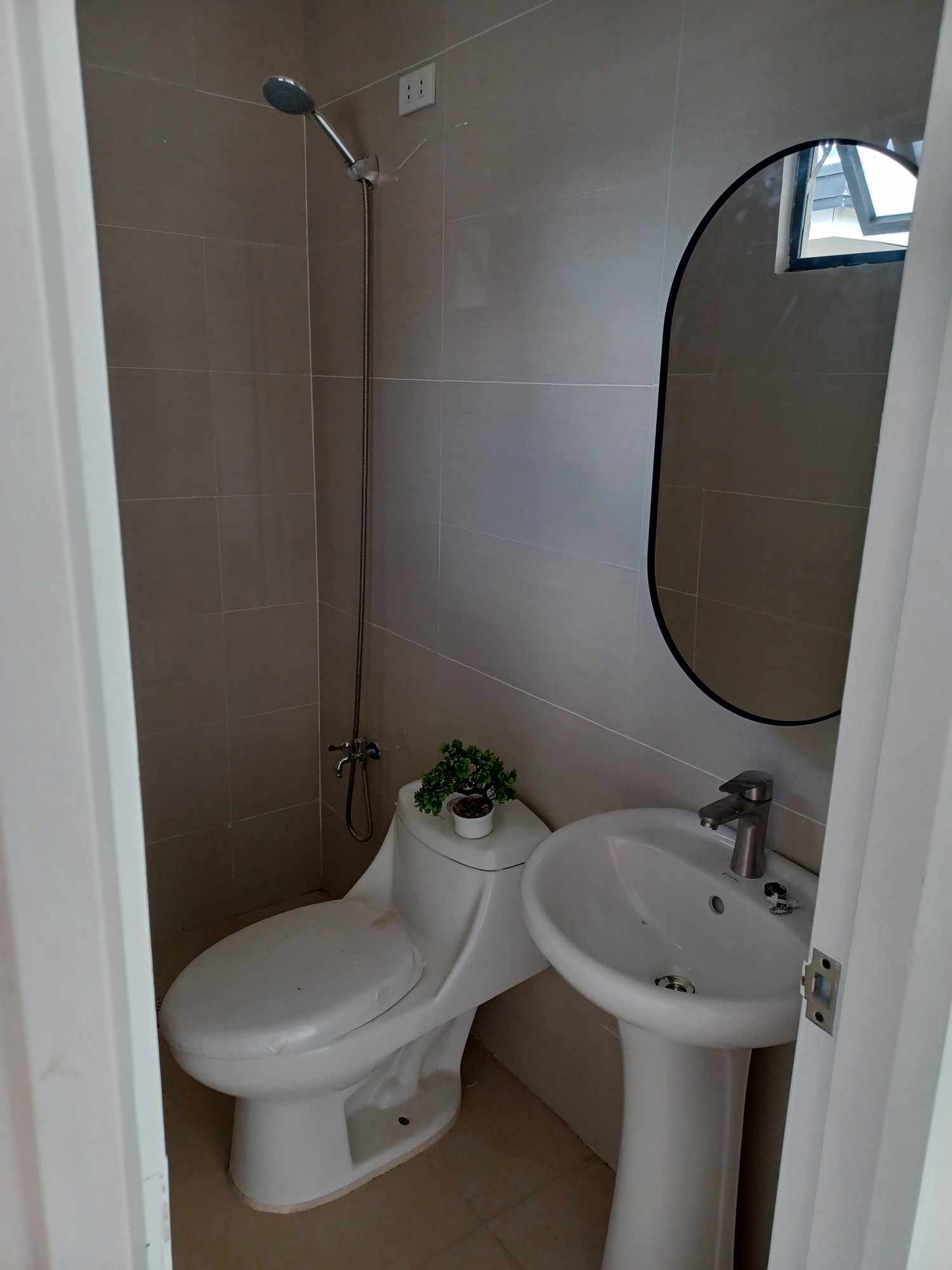 Seriya Baliwag - Townhouse | Baliwag, Bulacan