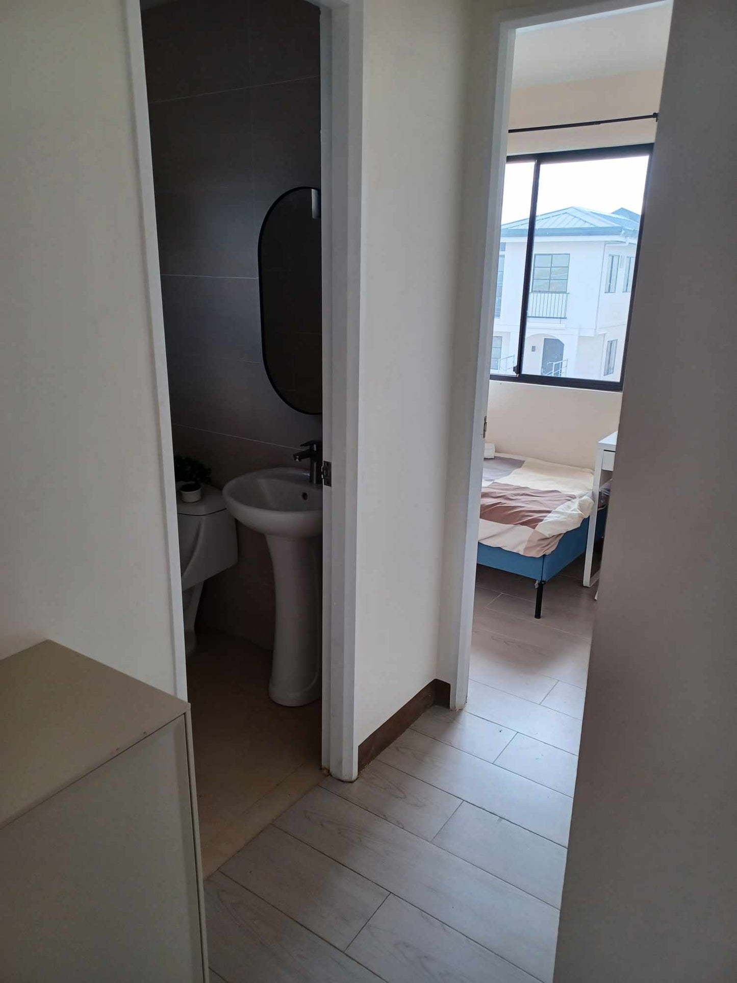 Seriya Baliwag - Townhouse | Baliwag, Bulacan