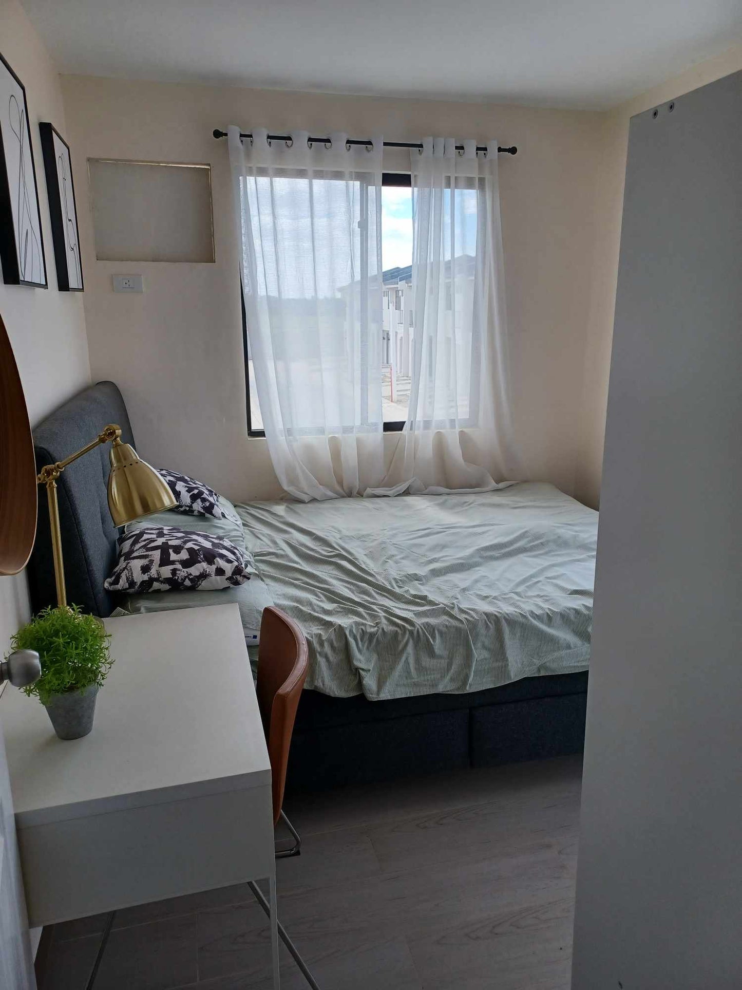 Seriya Baliwag - Townhouse | Baliwag, Bulacan