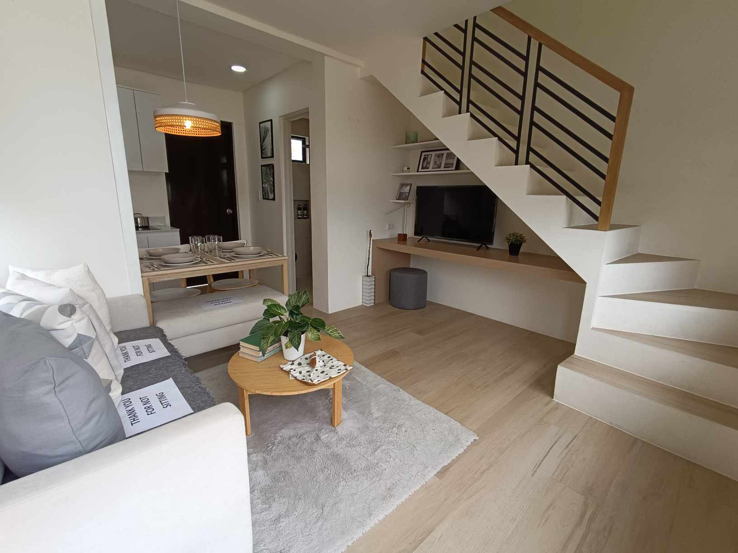 Idesia Cabuyao - Townhouse | Cabuyao, Laguna