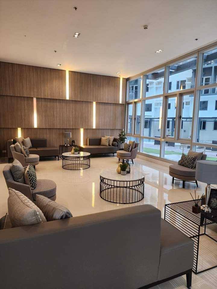 Vine Residences - Fairview, Quezon City