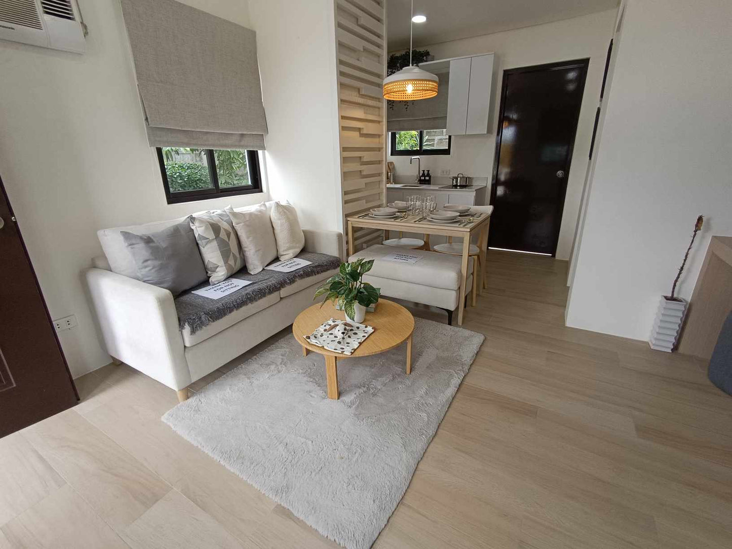 Idesia Cabuyao - Townhouse | Cabuyao, Laguna