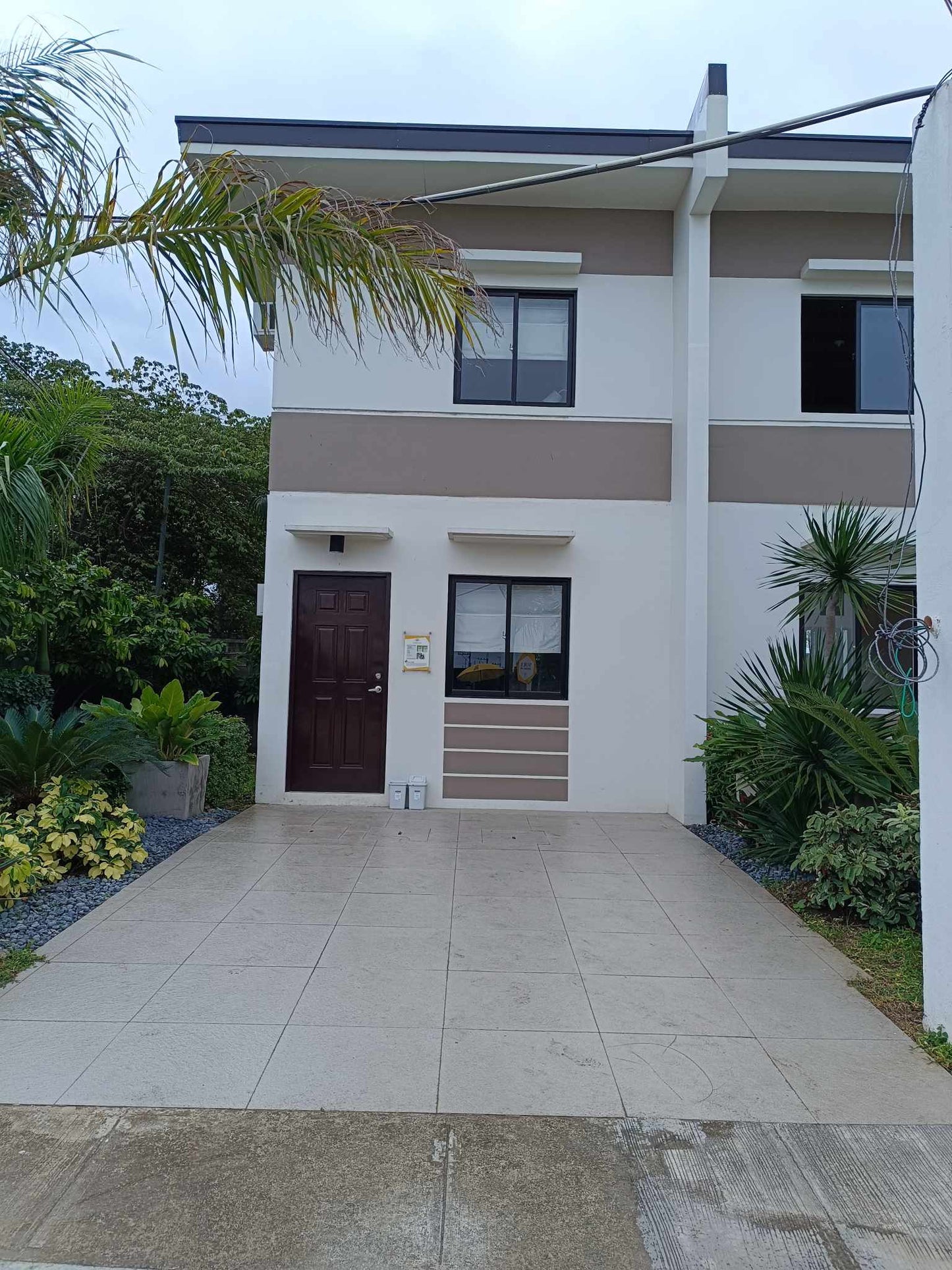 Idesia Cabuyao - Townhouse | Cabuyao, Laguna