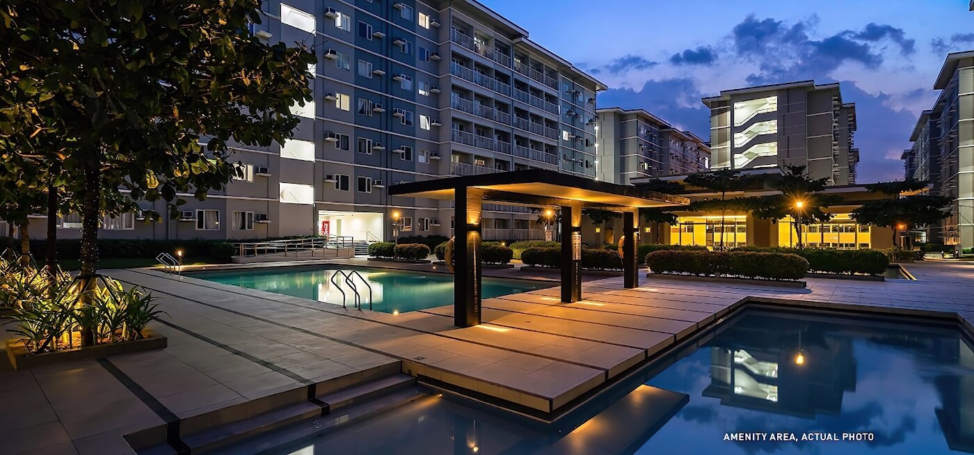 Trees Residences - Fairview, Quezon City
