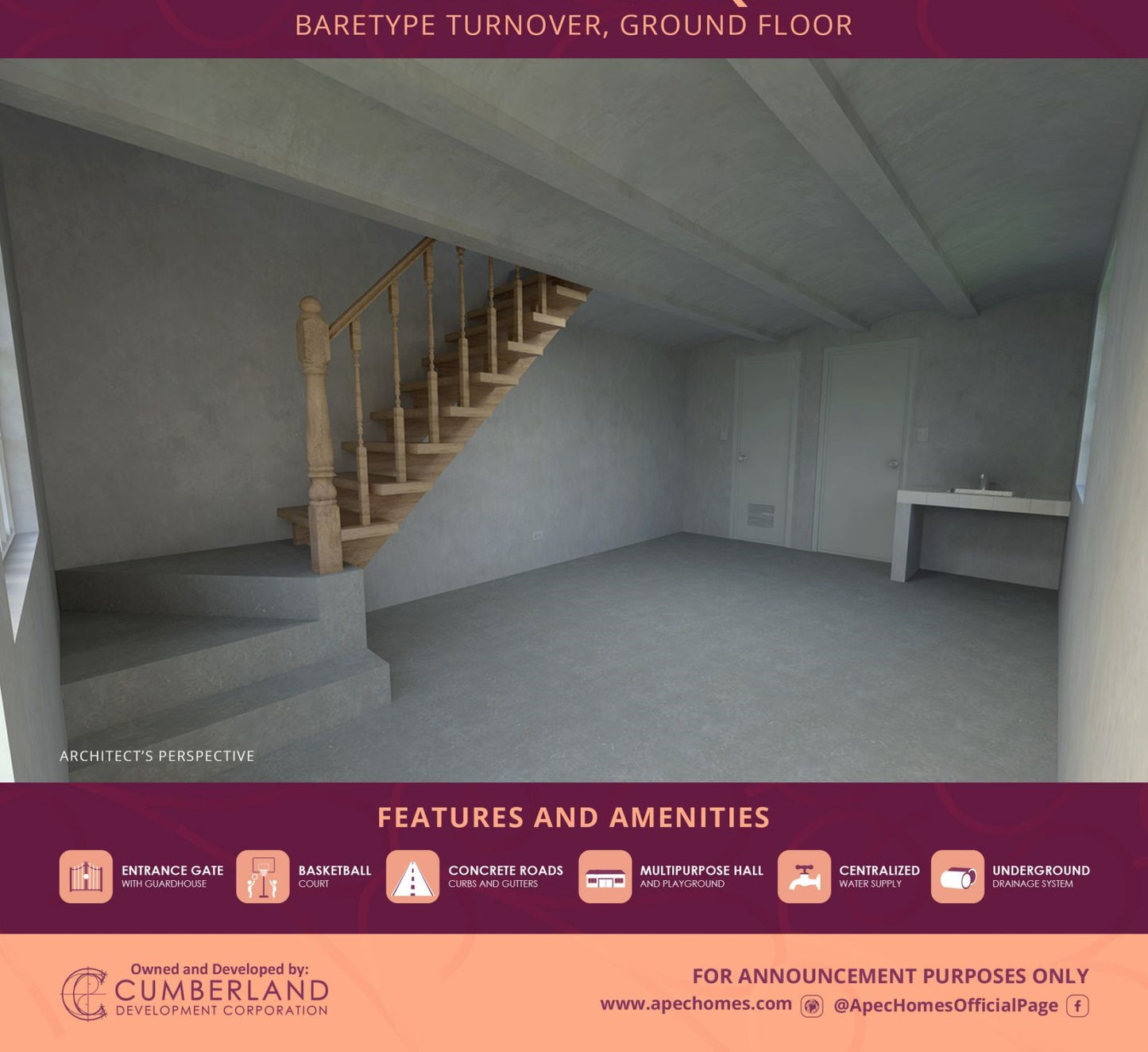 Greenway Place - Duplex | Sta. Maria, Bulacan