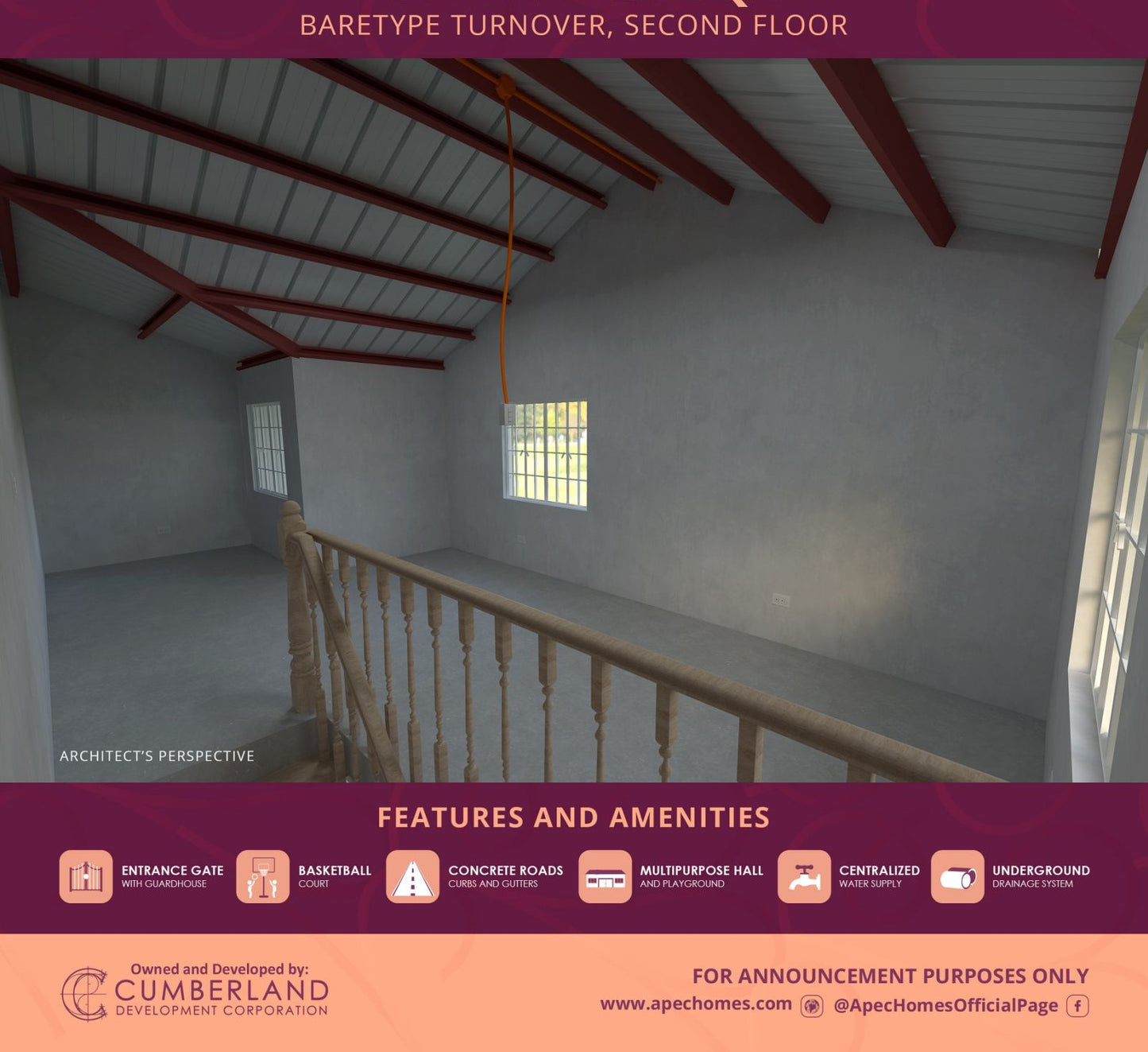 Greenway Place - Duplex | Sta. Maria, Bulacan