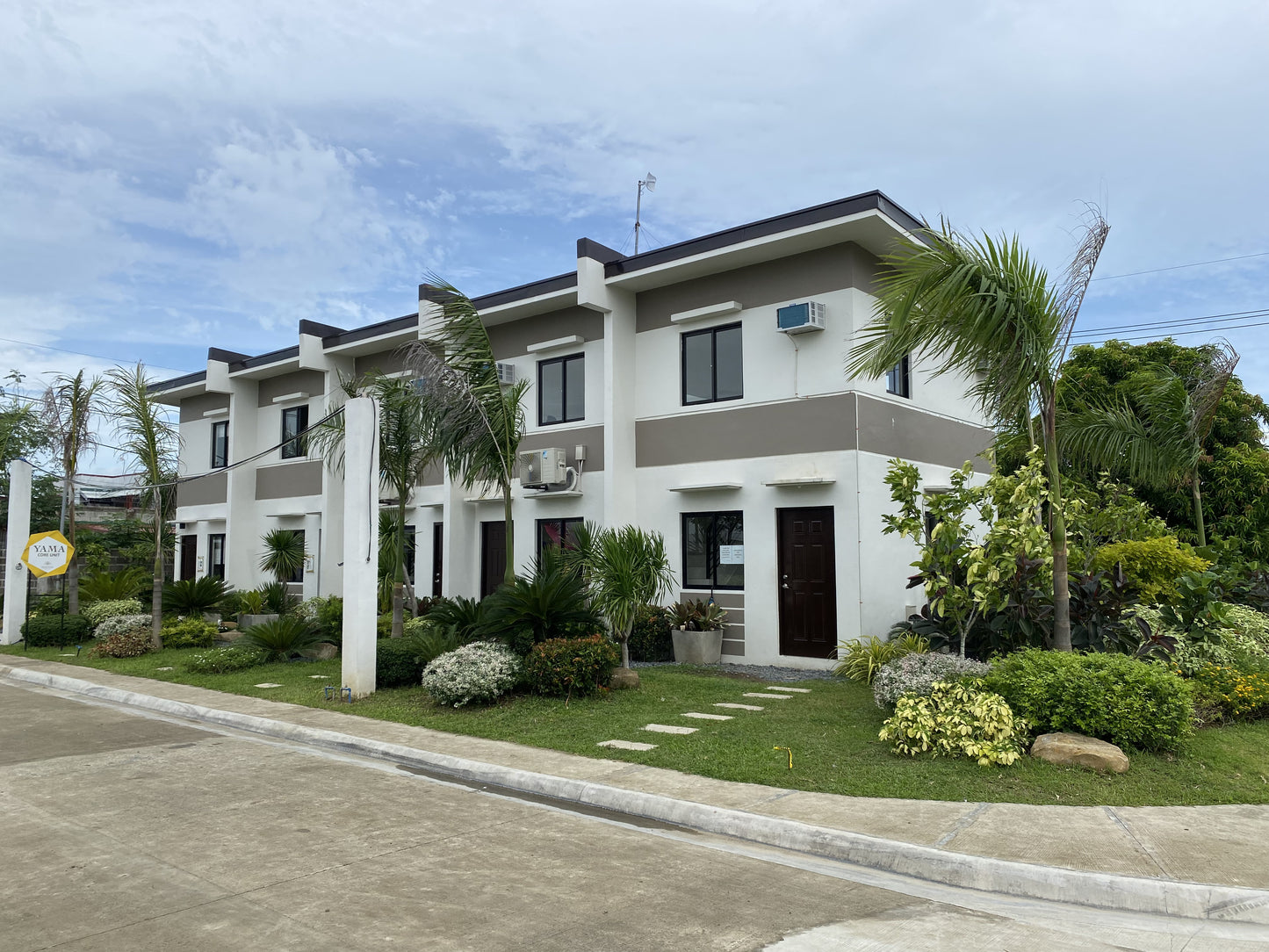 Idesia San Jose - Townhouse | San Jose Del Monte, Bulacan