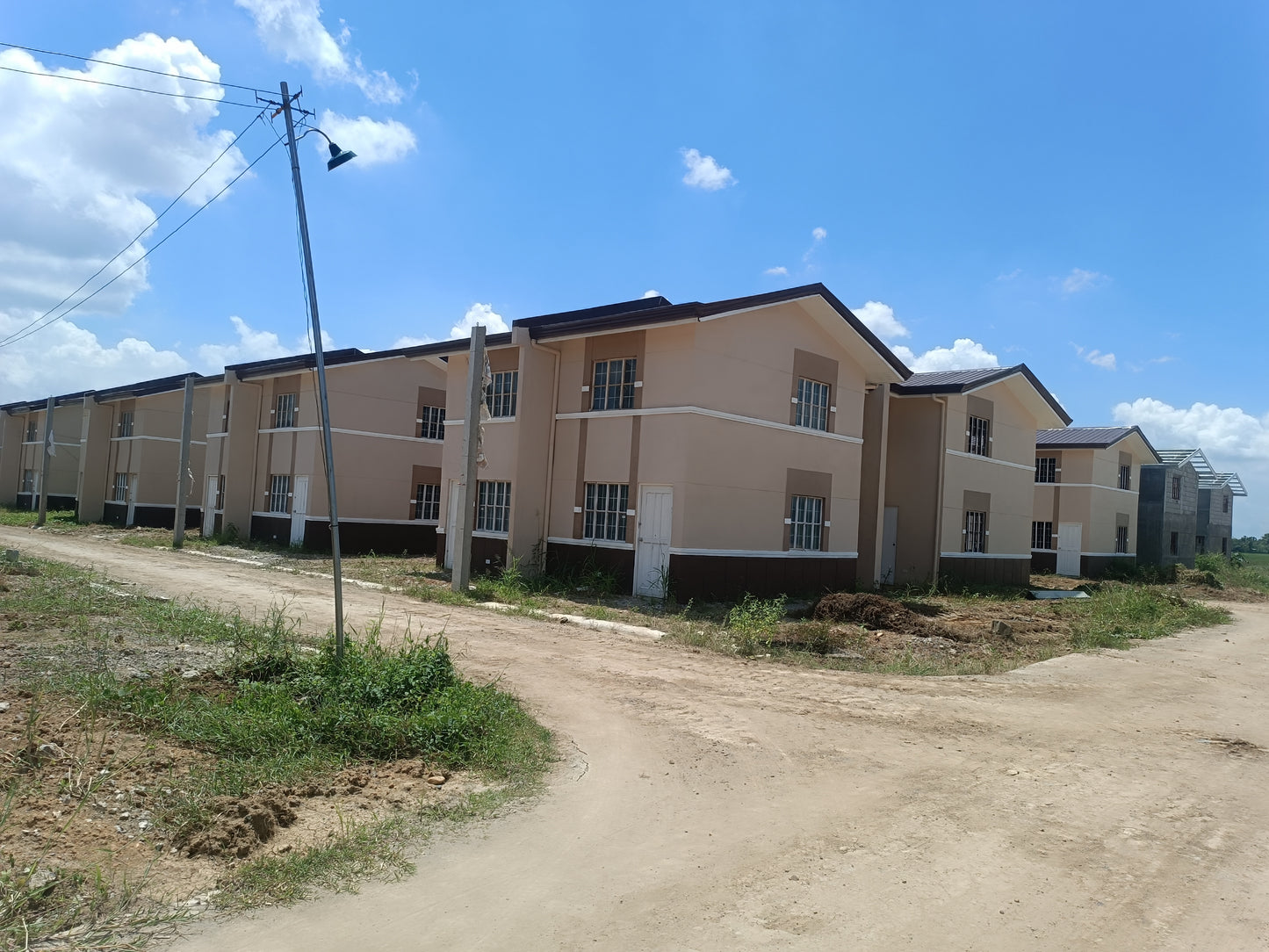 Greenway Place - Duplex | Sta. Maria, Bulacan