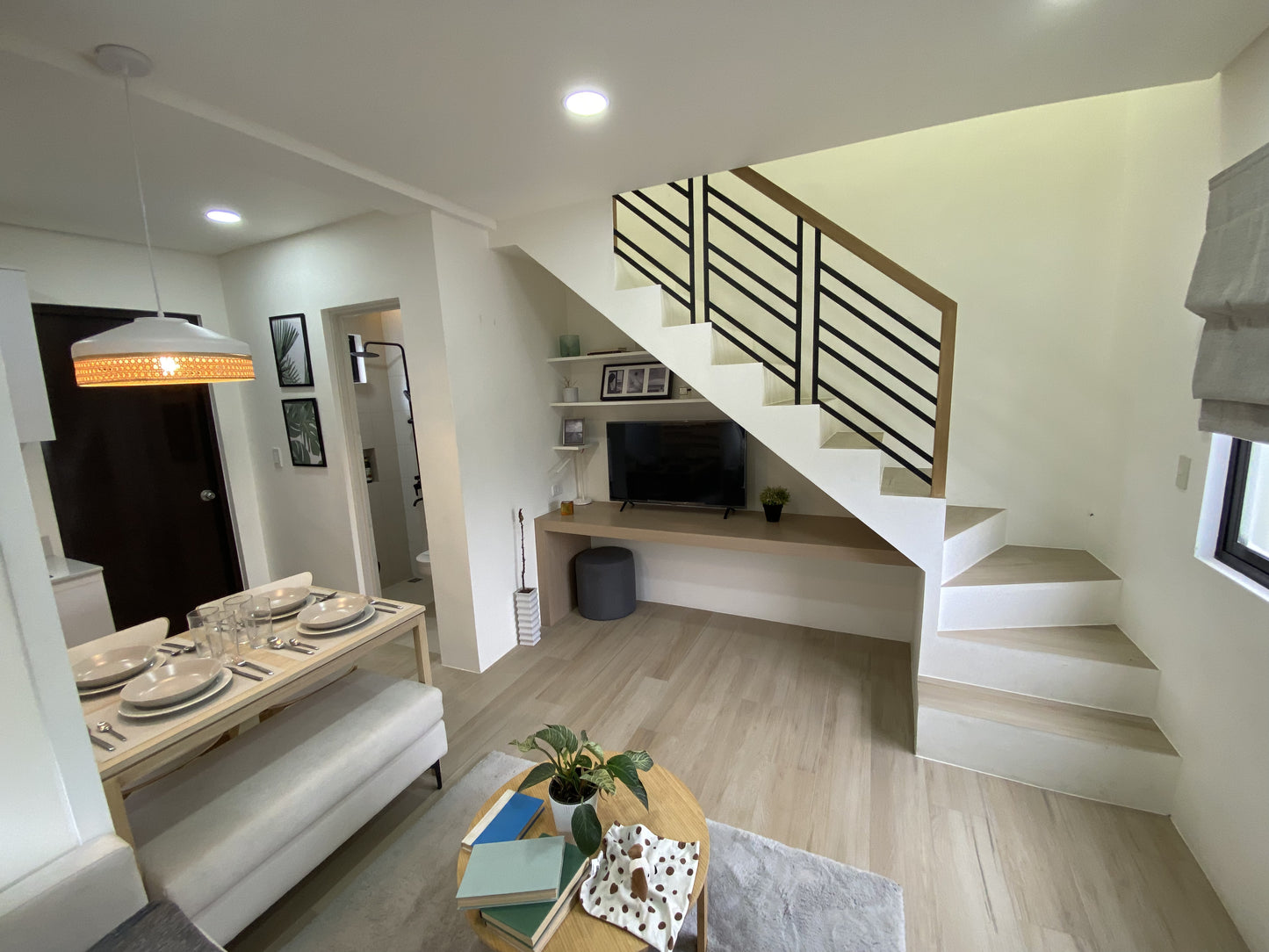 Idesia San Jose - Townhouse | San Jose Del Monte, Bulacan