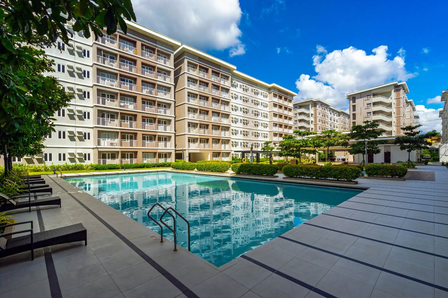 Trees Residences - Fairview, Quezon City