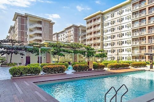 Trees Residences - Fairview, Quezon City